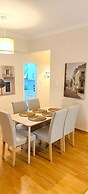 Acropolis Museum Grand Apartment