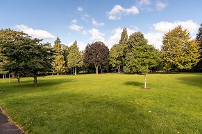 Captivating 2-bed Apartment in Banbury