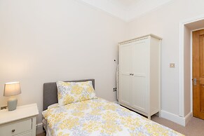 Captivating 2-bed Apartment in Banbury