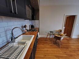 Captivating 2-bed Apartment in Banbury