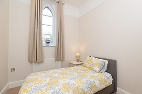Captivating 2-bed Apartment in Banbury
