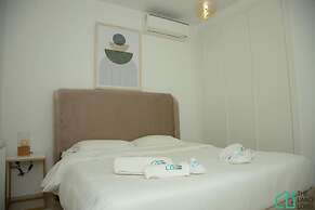 A22 Cozy and Central at La Marsa