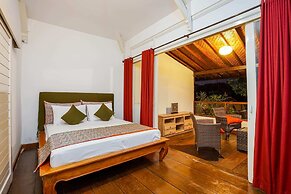 Villa Nylam