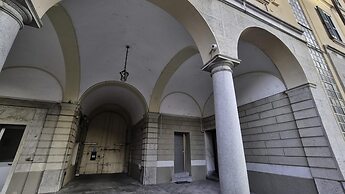 Italianway Comfort - Tortona 8