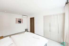 Sunset 204 Luxury 2bds With Gym