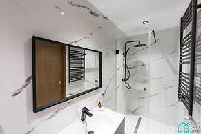 Sunset 204 Luxury 2bds With Gym