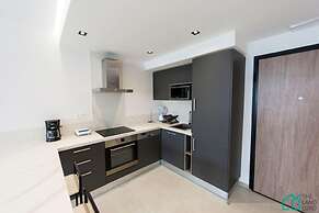 Sunset 204 Luxury 2bds With Gym