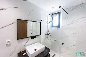 Sunset 204 Luxury 2bds With Gym