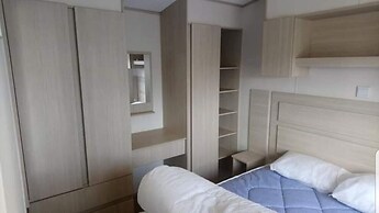 Lovely Multiple dog Friendly Caravan Rhyl
