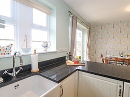 Willow Cottage