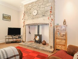 Willow Cottage