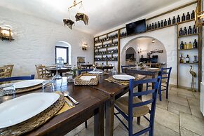 Tenuta del Grillaio