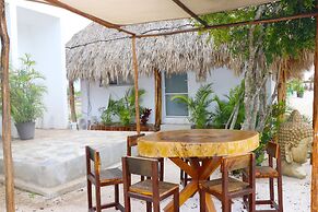CASA BUDDHA CHELEM