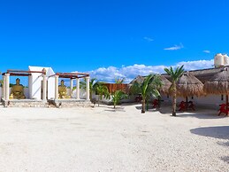 CASA BUDDHA CHELEM