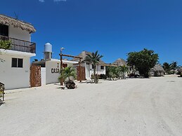 CASA BUDDHA CHELEM