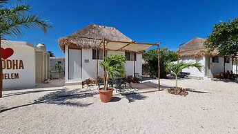 CASA BUDDHA CHELEM
