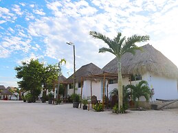 CASA BUDDHA CHELEM
