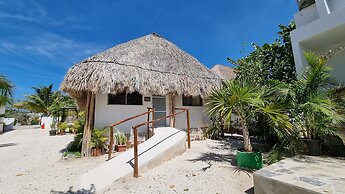 CASA BUDDHA CHELEM