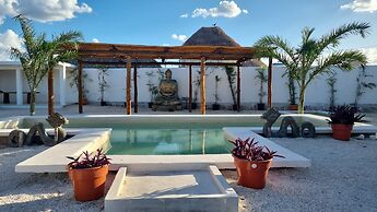 CASA BUDDHA CHELEM