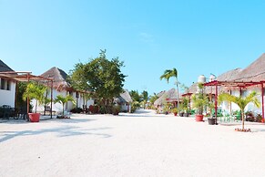 CASA BUDDHA CHELEM