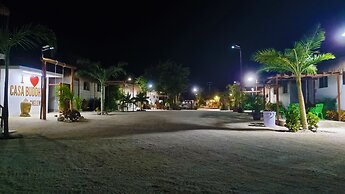 CASA BUDDHA CHELEM
