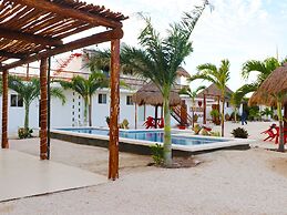 CASA BUDDHA CHELEM