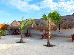 CASA BUDDHA CHELEM