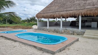 CASA BUDDHA CHELEM