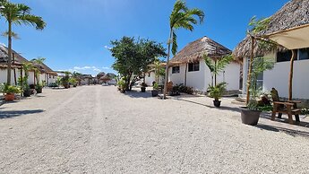 CASA BUDDHA CHELEM