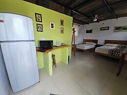 CASA BUDDHA CHELEM