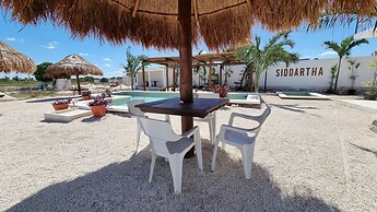 CASA BUDDHA CHELEM