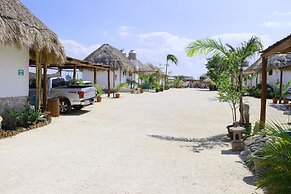 CASA BUDDHA CHELEM