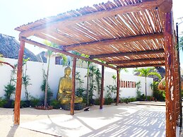 CASA BUDDHA CHELEM