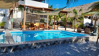 CASA BUDDHA CHELEM