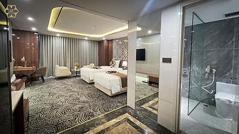 Cua Dong Luxury Hotel