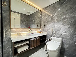 Cua Dong Luxury Hotel