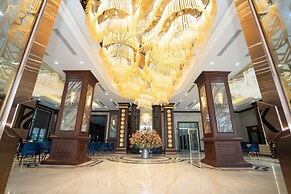 Cua Dong Luxury Hotel