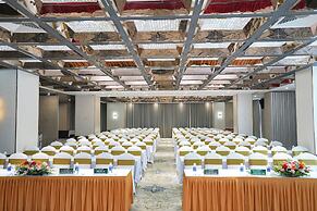 Cua Dong Luxury Hotel