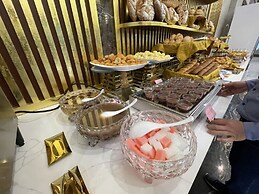 Cua Dong Luxury Hotel