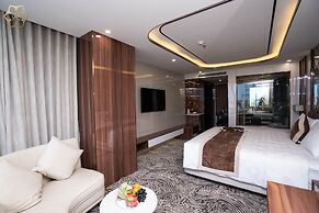 Cua Dong Luxury Hotel