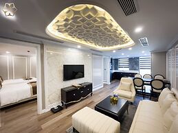 Cua Dong Luxury Hotel