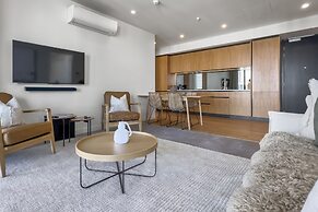 Light and relaxing living