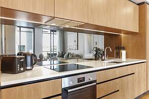 Light and relaxing living