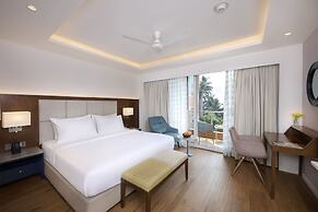 Golden Tulip Vagator Goa