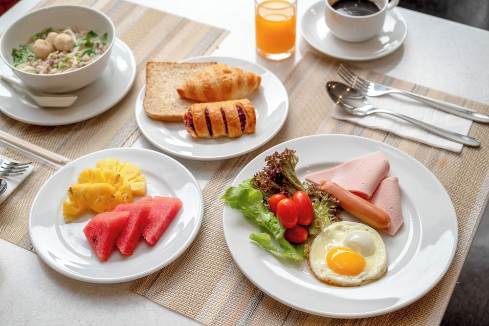 Best Western Chatuchak