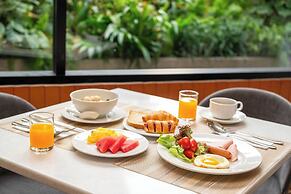 Best Western Chatuchak