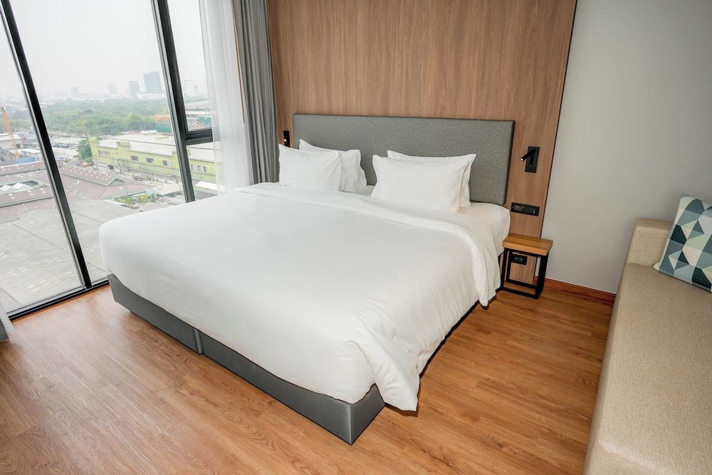 Best Western Chatuchak