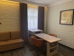 HL 309 Hotel