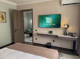 HL 309 Hotel