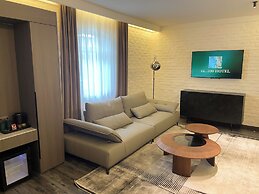 HL 309 Hotel